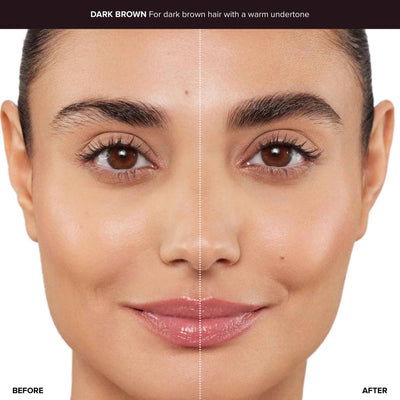 Natural & Polished Deluxe Brow Kit