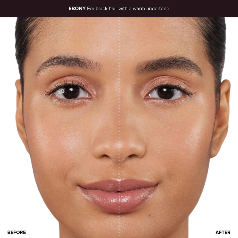 Natural & Polished Deluxe Brow Kit