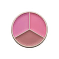Magic Blush Trio