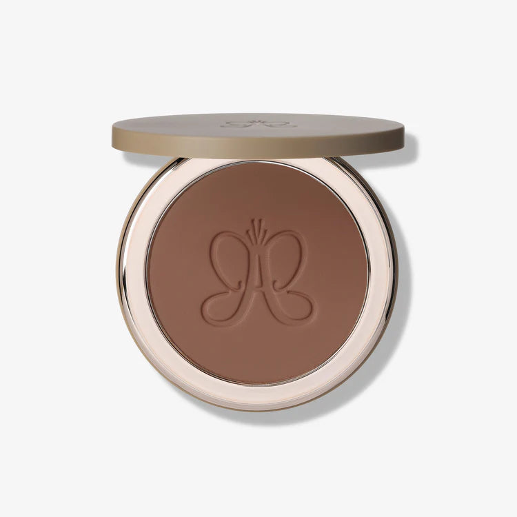 Smooth Blur Bronzer