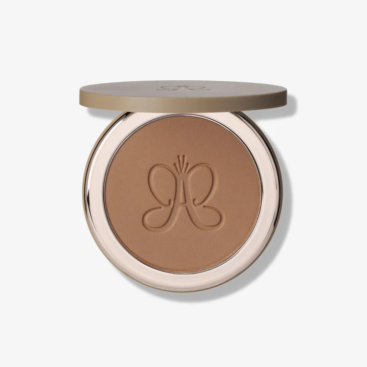 Smooth Blur Bronzer