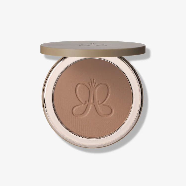 Smooth Blur Bronzer