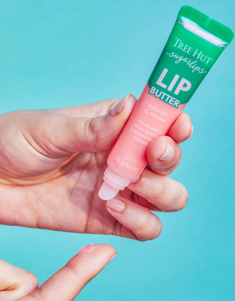 Watermelon Sugarlips Lip Butter