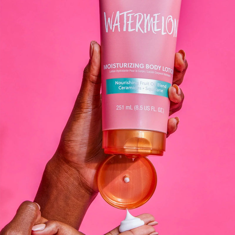 Watermelon Moisturizing Body Lotion
