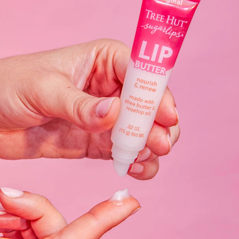 Sugarlips Original Lip Butter