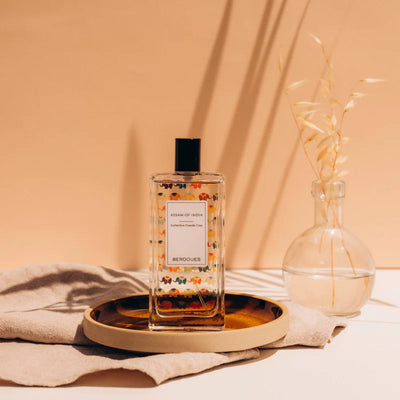 Assam Of India Eau De Parfum