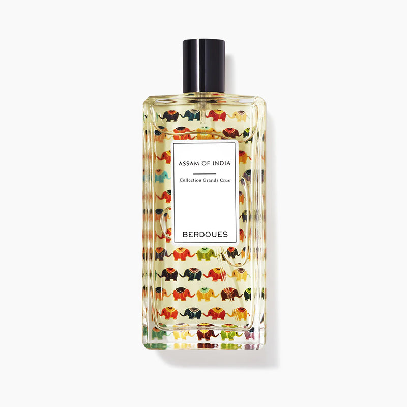 Assam Of India Eau De Parfum