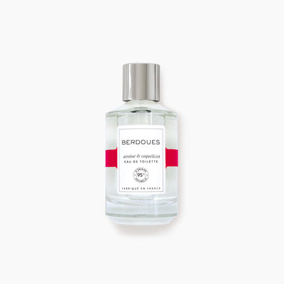 Avoine & Coquelicot Eau De Toilette