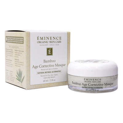 Eminence Bamboo Age Corrective Masque