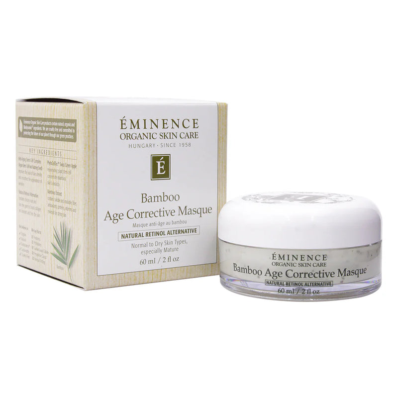 Eminence Bamboo Age Corrective Masque
