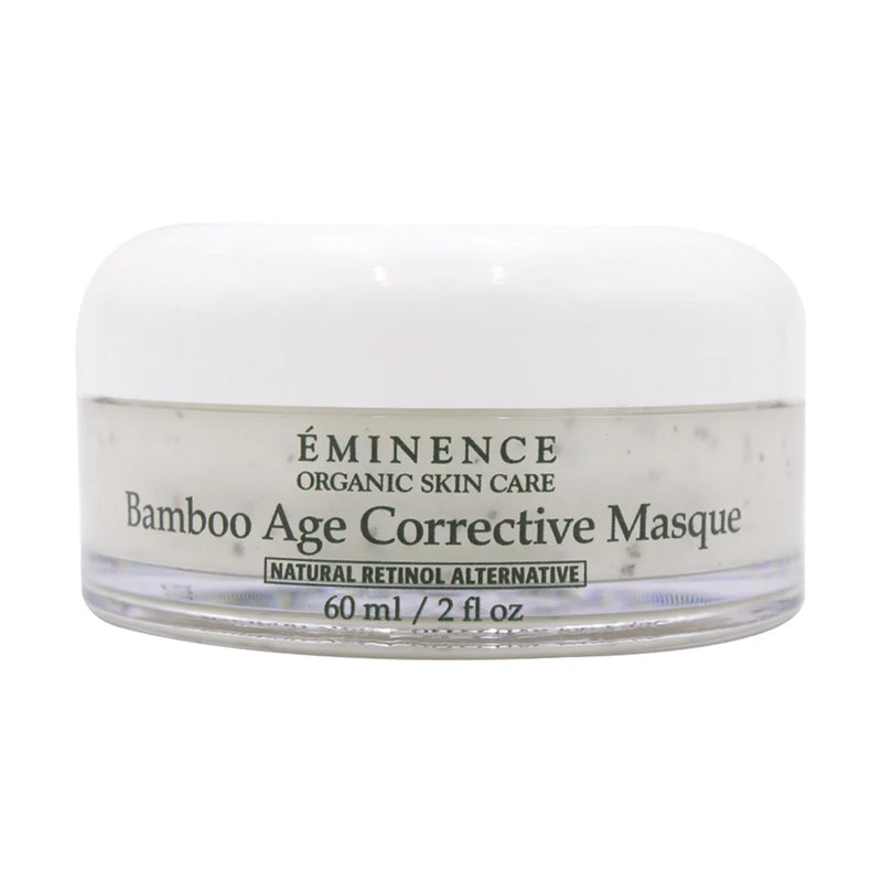 Eminence Bamboo Age Corrective Masque
