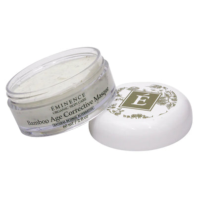 Eminence Bamboo Age Corrective Masque