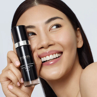 Celestial Black Diamond Serum