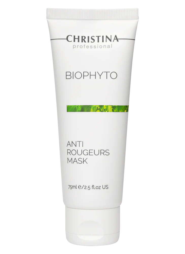 Bio Phyto Anti Rougeurs mask