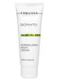 Christina Cosmeceuticals - Bio Phyto Normalizing Night Cream