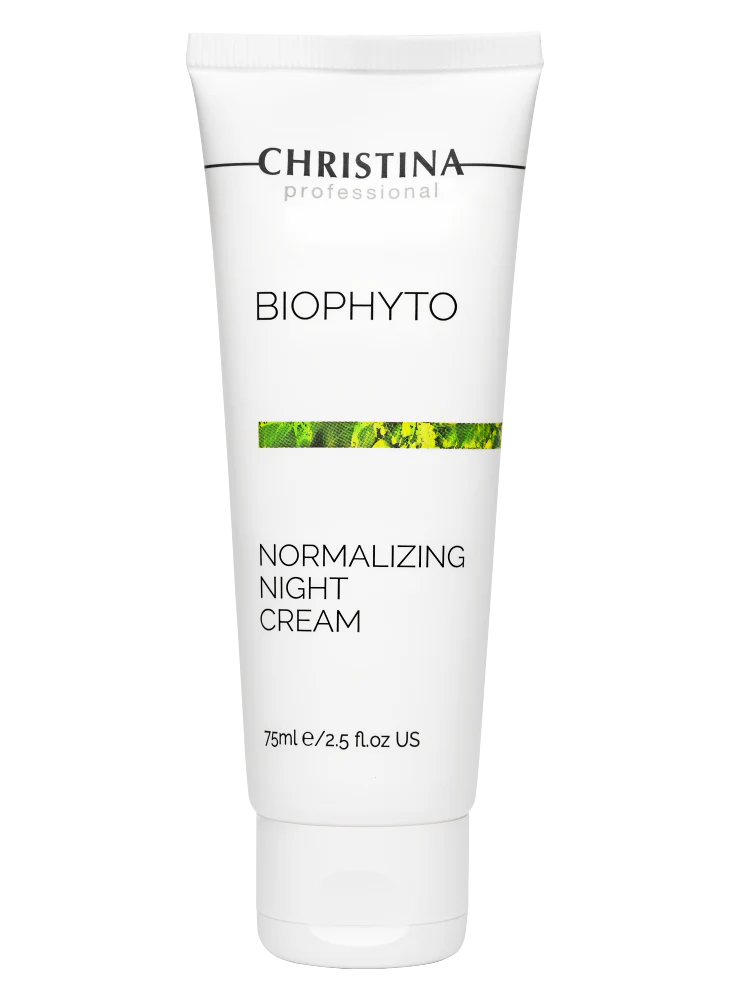 Bio Phyto Normalizing Night Cream