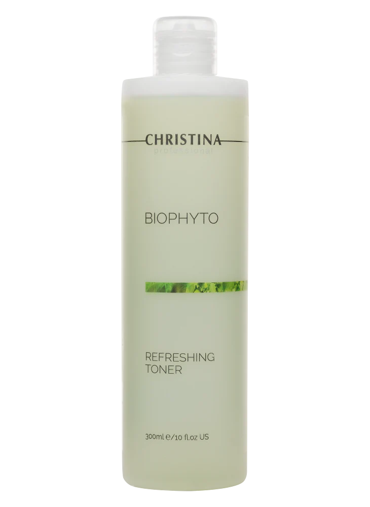 Bio Phyto Refreshing Toner