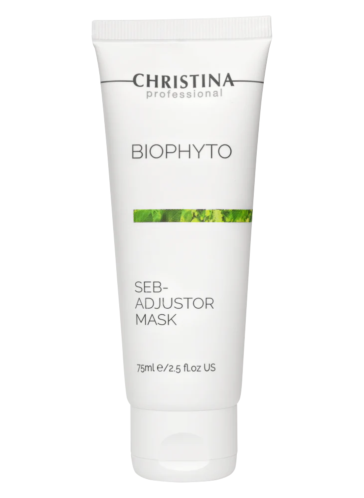 Bio Phyto Seb-Adjustor Mask