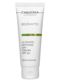 Christina Cosmeceuticals - Bio Phyto Ultimate Defense Day Cream SPF 20