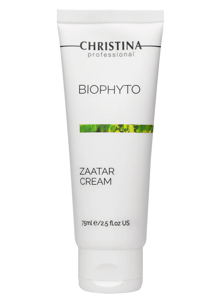 Bio Phyto Zaatar Cream