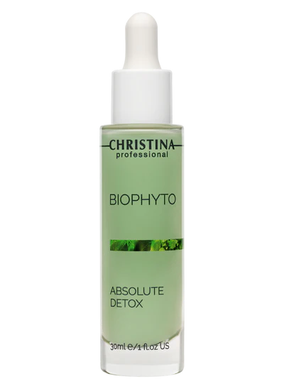 Bio Phyto Absolute Detox Serum