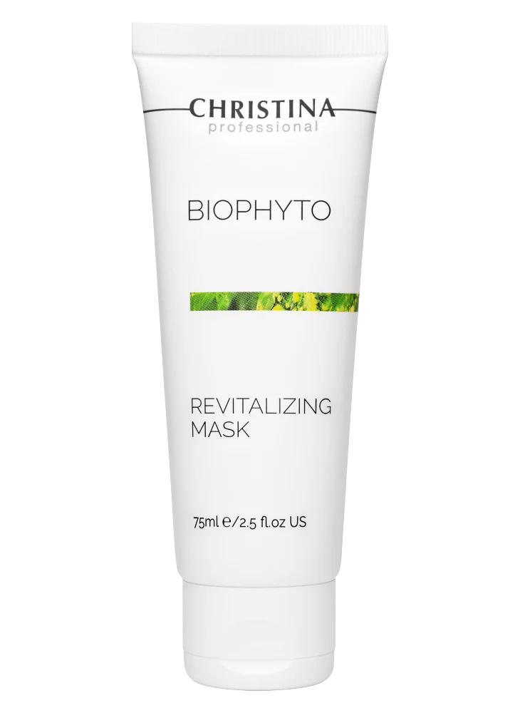 Bio Phyto Revitalizing Mask