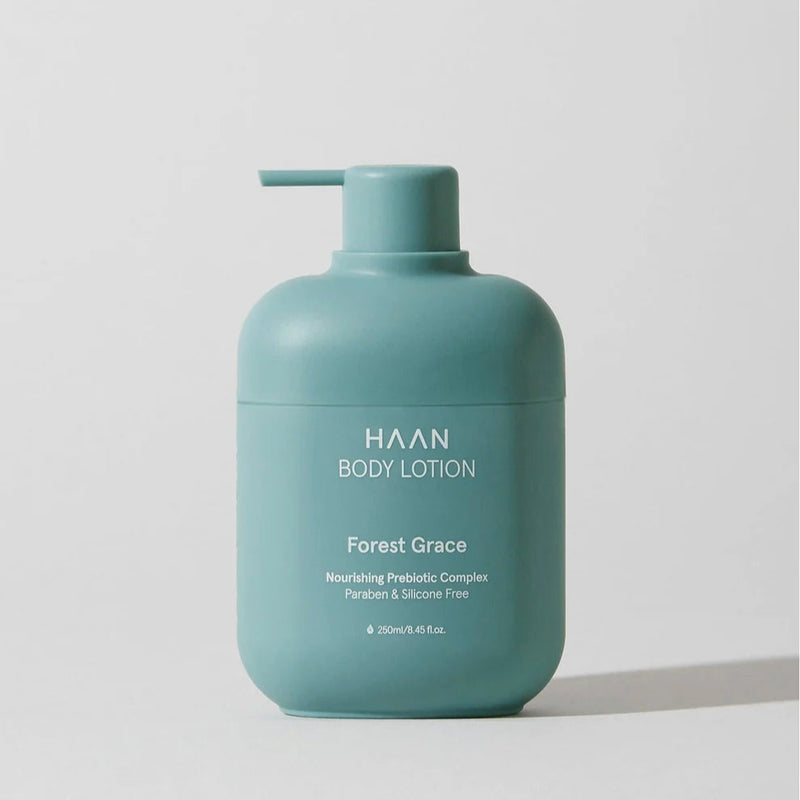 Haan Body Lotion Forest Grace