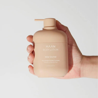 Body Lotion Wild orchid