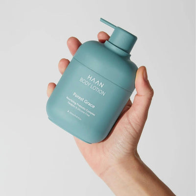 Haan Body Lotion Forest Grace