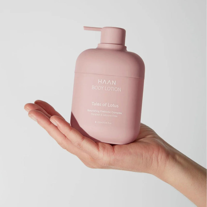 Body Lotion Tales of Lotus