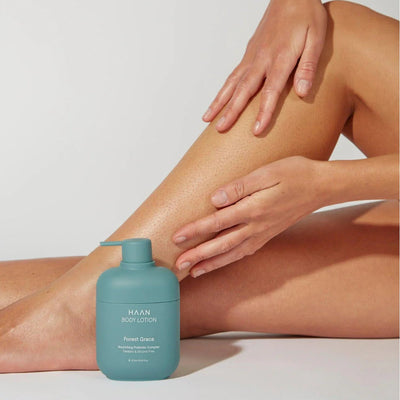Haan Body Lotion Forest Grace