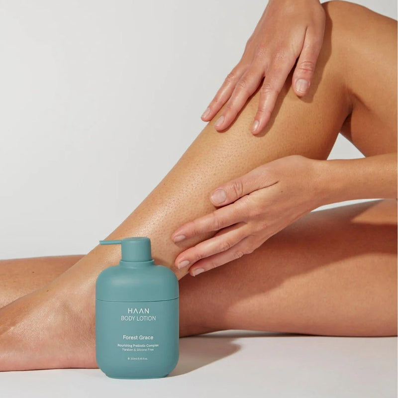Haan Body Lotion Forest Grace