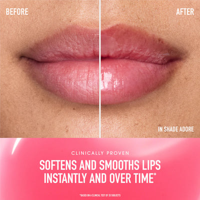 Nourishing Lip Oil