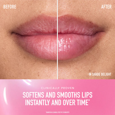 Nourishing Lip Oil