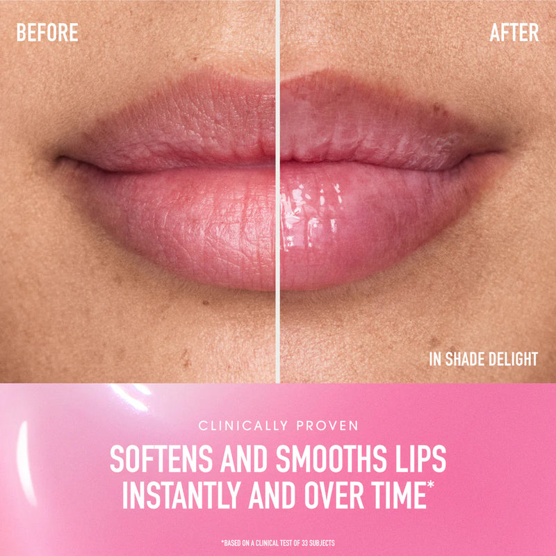 Nourishing Lip Oil