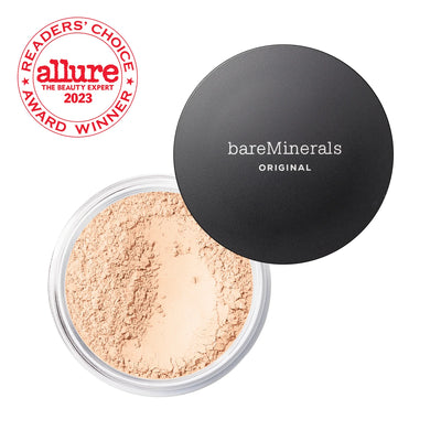 Original Loose Powder Foundation SPF 15