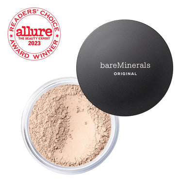 Original Loose Powder Foundation SPF 15