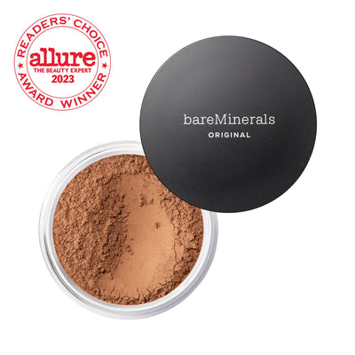Original Loose Powder Foundation SPF 15