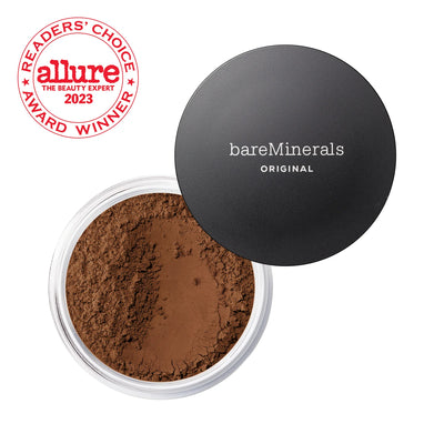 Original Loose Powder Foundation SPF 15