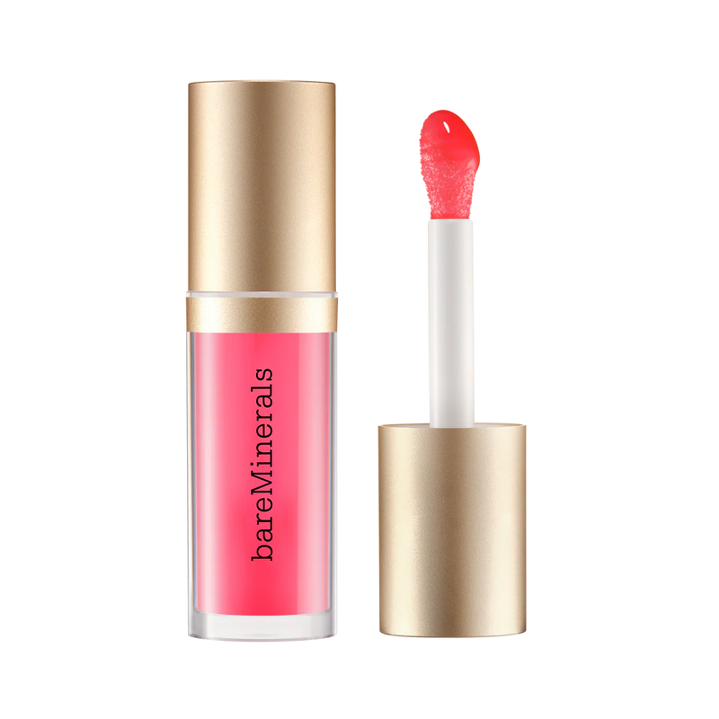 Nourishing Lip Oil