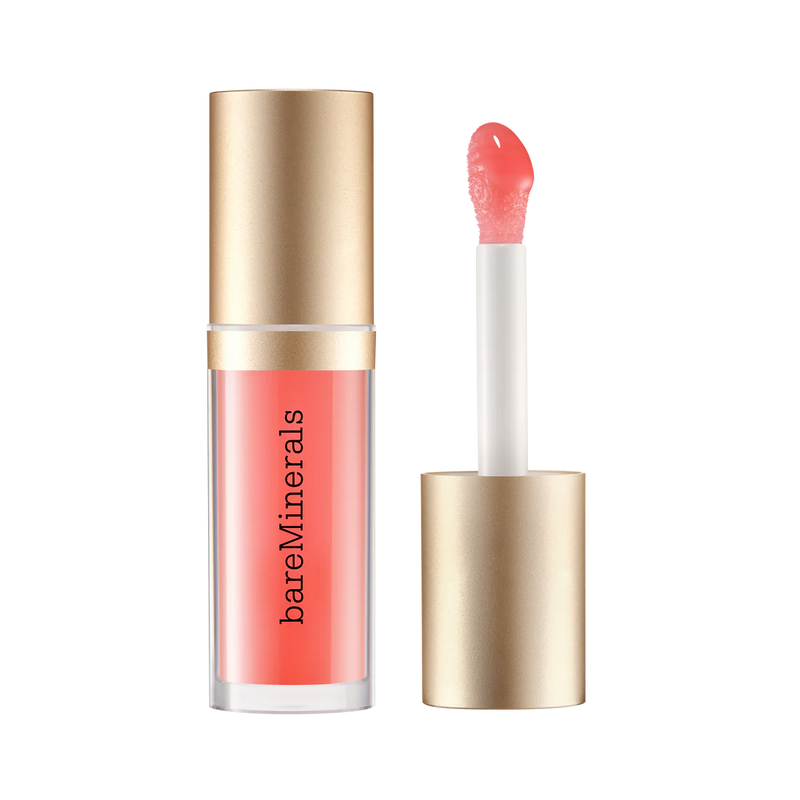 Nourishing Lip Oil