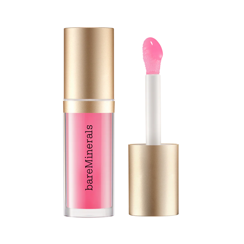 Nourishing Lip Oil