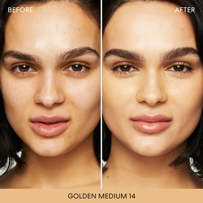 Original Loose Powder Foundation SPF 15