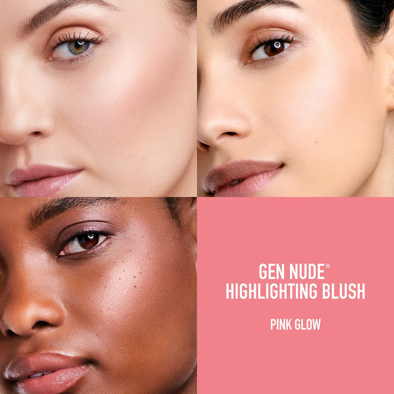 Gen Nude® Highlighting Blush