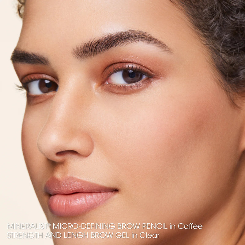 Strength & Length® Eyebrow Gel