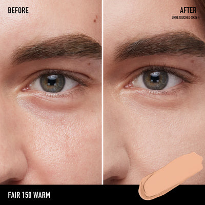 Barepro® 16hr All Over Skin-Perfecting Matte Concealer Mineral spf 25