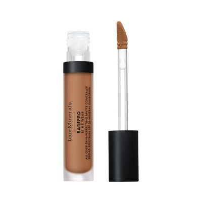 Barepro® 16hr All Over Skin-Perfecting Matte Concealer Mineral spf 25