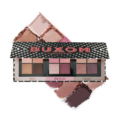 Forever Babe Eyeshadow Palette