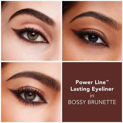 Power Line™ Lasting Eyeliner