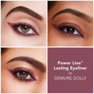 Power Line™ Lasting Eyeliner